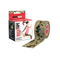 RockTape Kinesiology Tape 2" x 16.5" Digital Camo